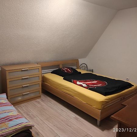 Sauerlaender Ferienwohnung Plettenberg Eksteriør billede