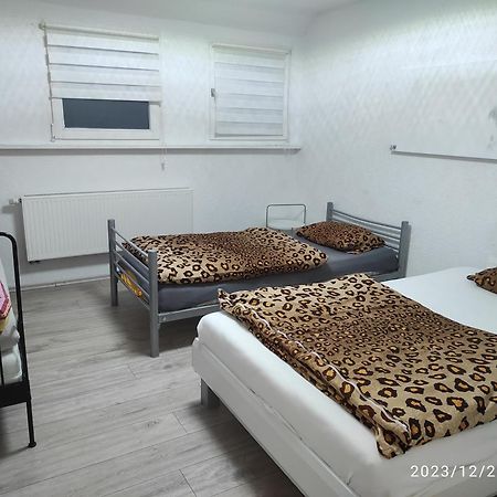 Sauerlaender Ferienwohnung Plettenberg Eksteriør billede