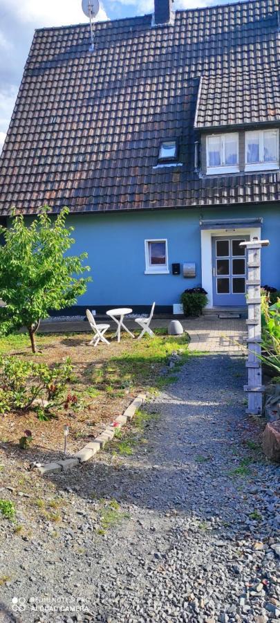 Sauerlaender Ferienwohnung Plettenberg Eksteriør billede