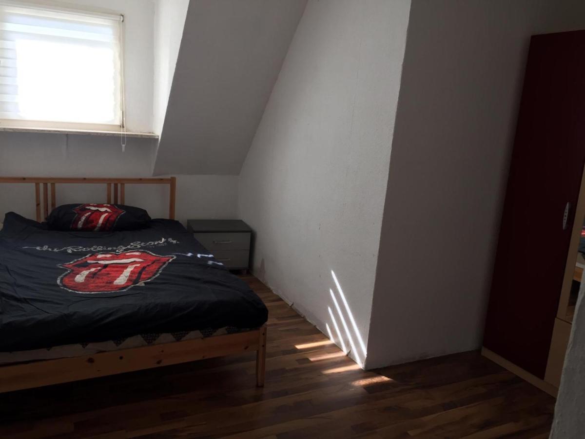 Sauerlaender Ferienwohnung Plettenberg Eksteriør billede