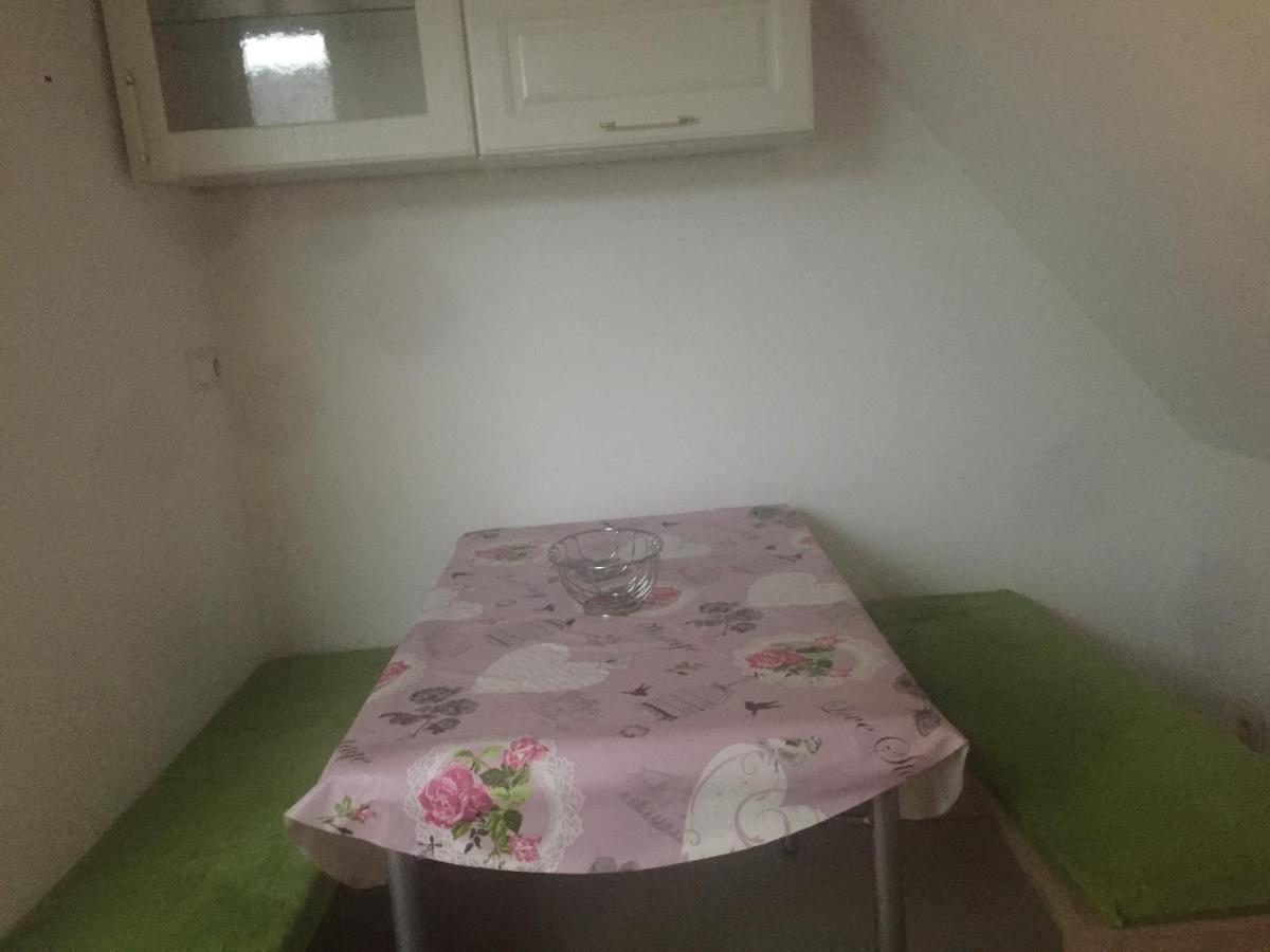 Sauerlaender Ferienwohnung Plettenberg Eksteriør billede