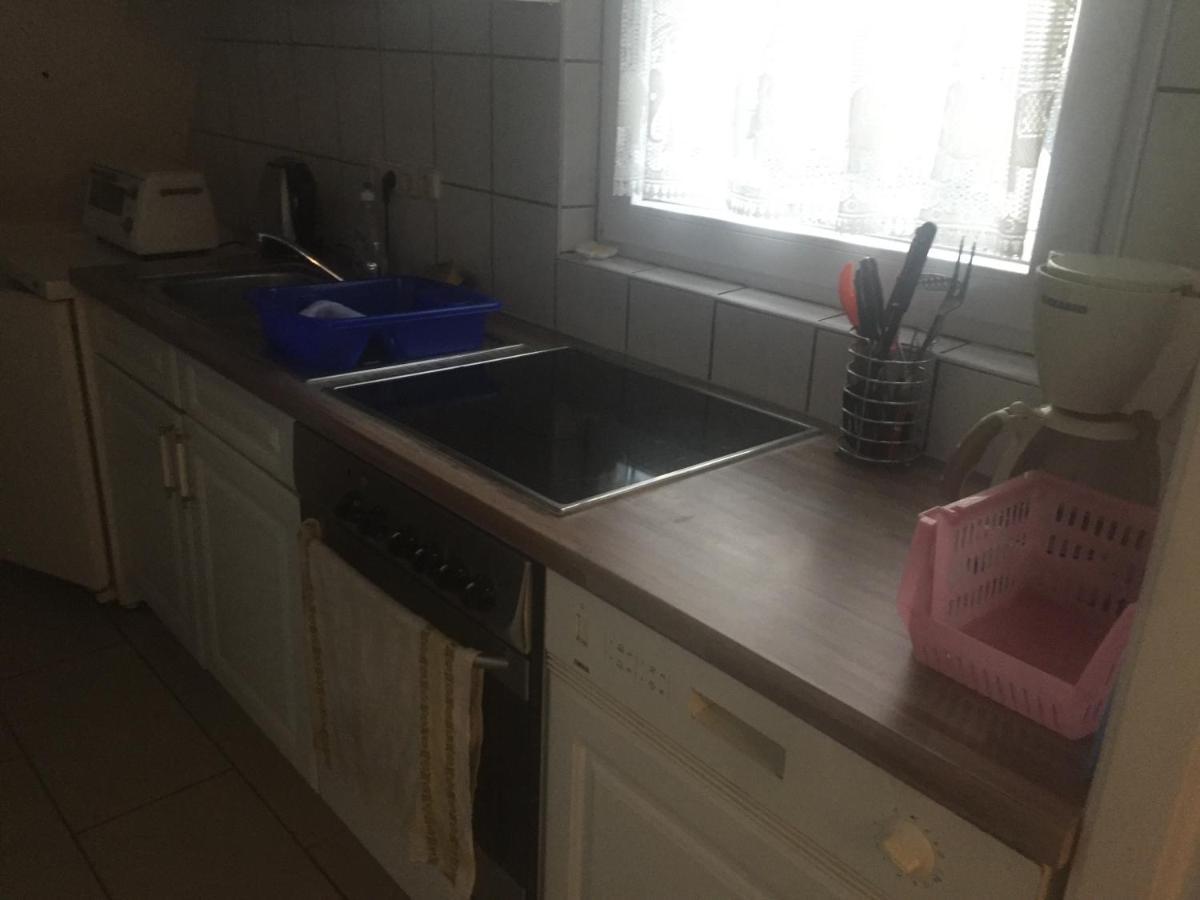 Sauerlaender Ferienwohnung Plettenberg Eksteriør billede