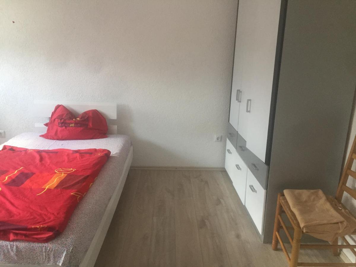 Sauerlaender Ferienwohnung Plettenberg Eksteriør billede