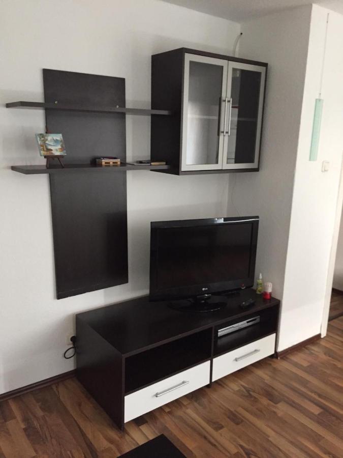 Sauerlaender Ferienwohnung Plettenberg Eksteriør billede