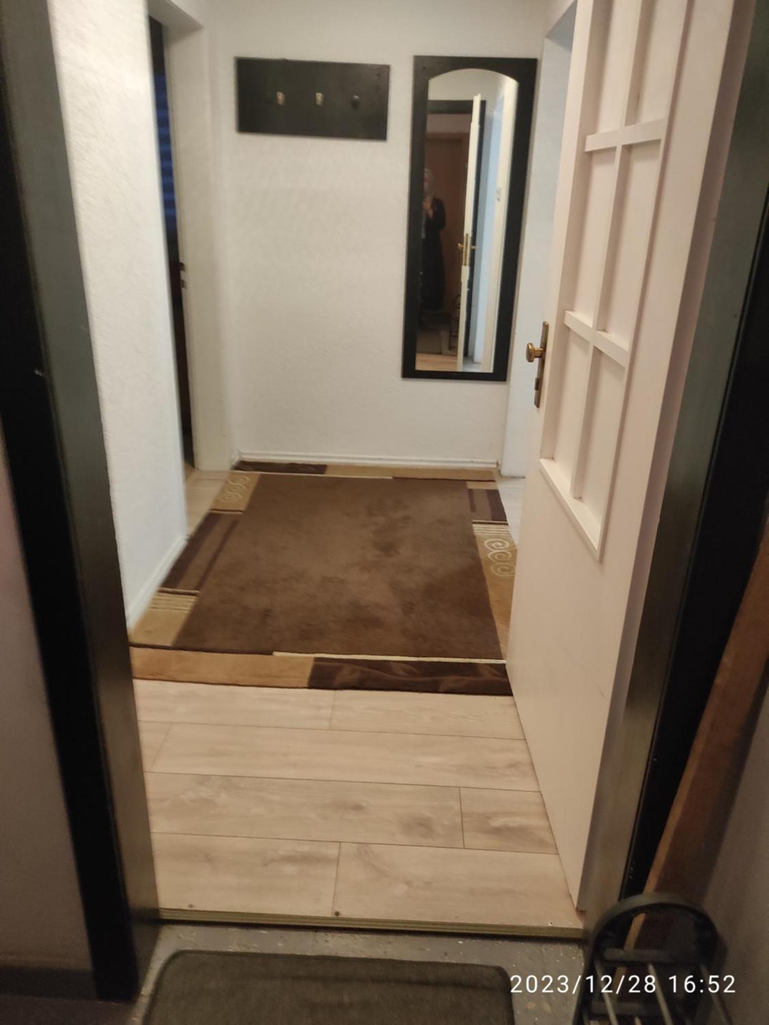Sauerlaender Ferienwohnung Plettenberg Eksteriør billede