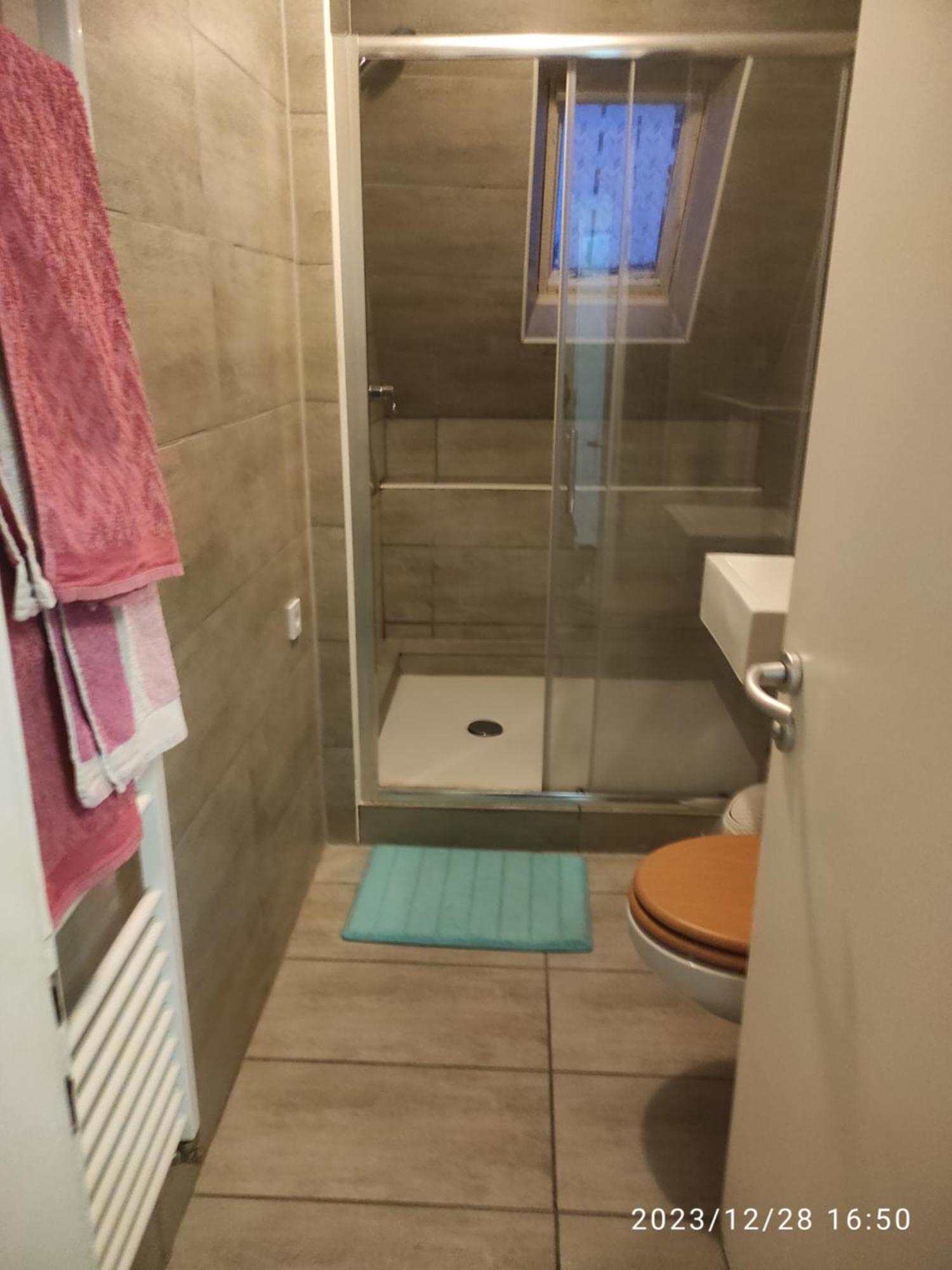 Sauerlaender Ferienwohnung Plettenberg Eksteriør billede