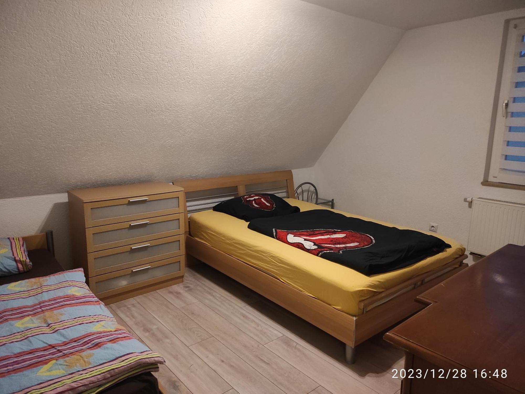 Sauerlaender Ferienwohnung Plettenberg Eksteriør billede