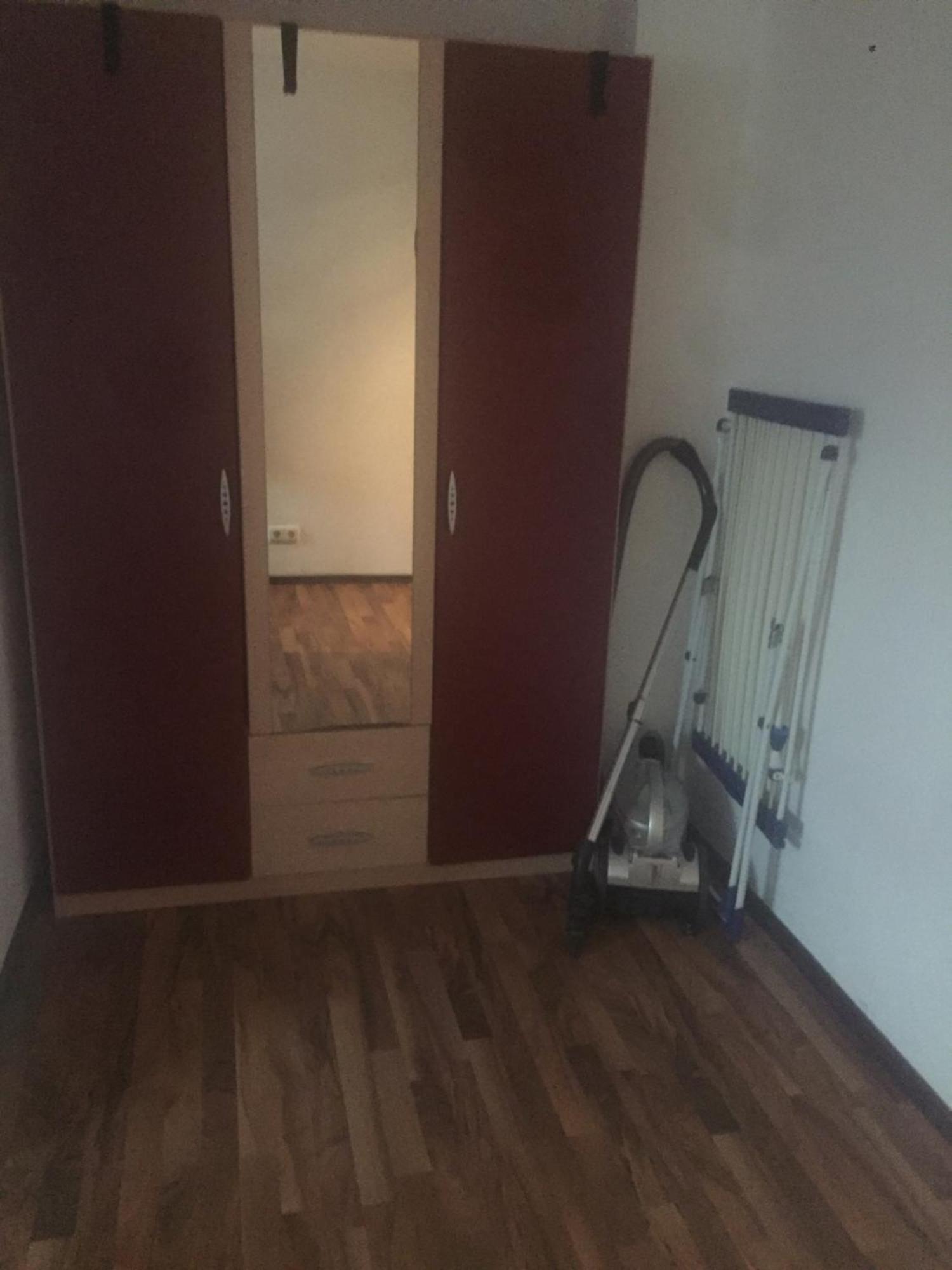 Sauerlaender Ferienwohnung Plettenberg Værelse billede