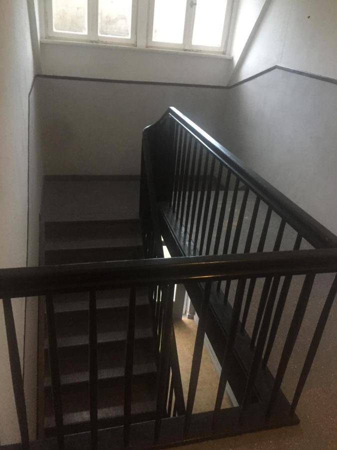 Sauerlaender Ferienwohnung Plettenberg Værelse billede