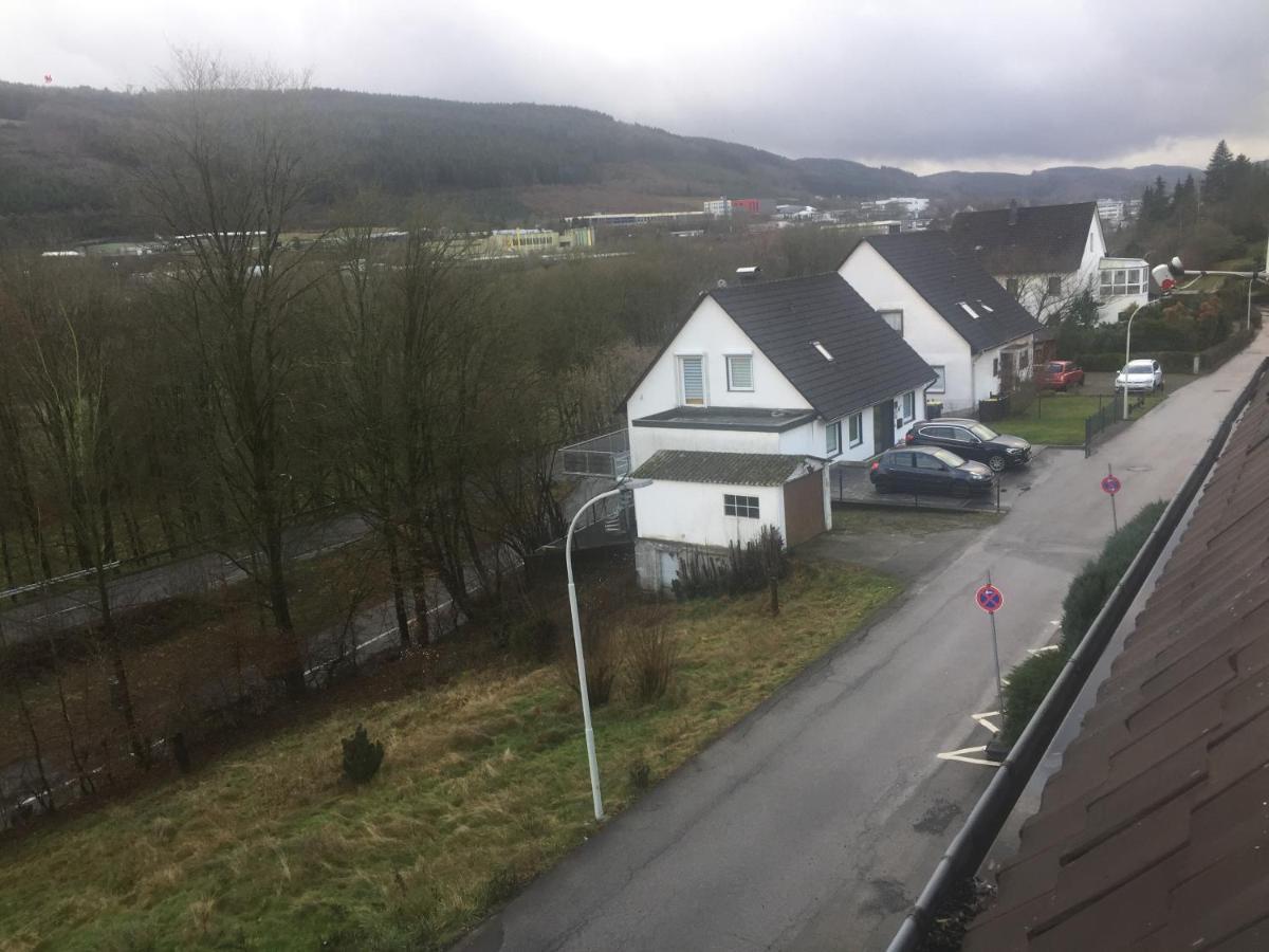 Sauerlaender Ferienwohnung Plettenberg Værelse billede
